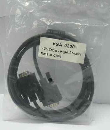 VGA 0200